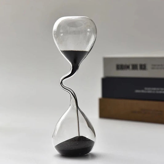 Luna Flow Hourglass